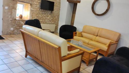 Gite des bernaches - Foto 5