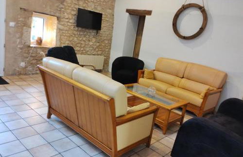 Gite des bernaches - Foto 5