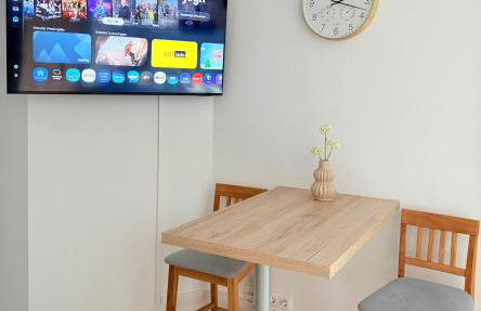 Schickes Apartment mit Balkon nähe Hbf-Lift-Zentrum - Foto 7