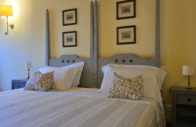 Podere Spedalone - Photo 38