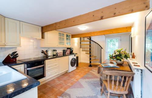 Till Cottage and Riverside Gardens nr Stonehenge - Foto 12