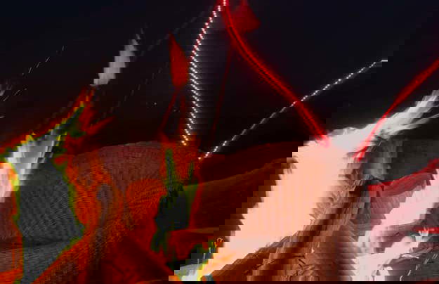 Overnight in the Agafay Desert - Photo 5