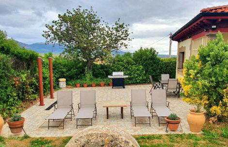 Legado De Zabala, Casa Rural - Photo 17