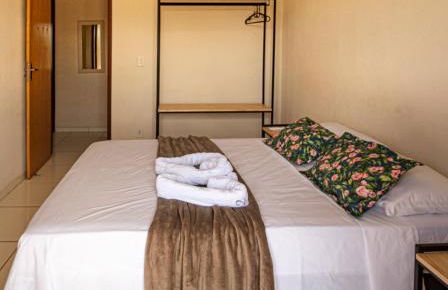 Village Funchal, Lençóis - Foto 14