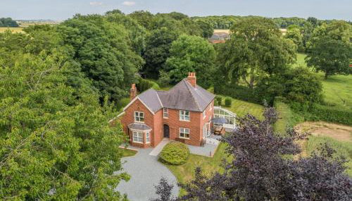 Routhorpe House - Foto 1