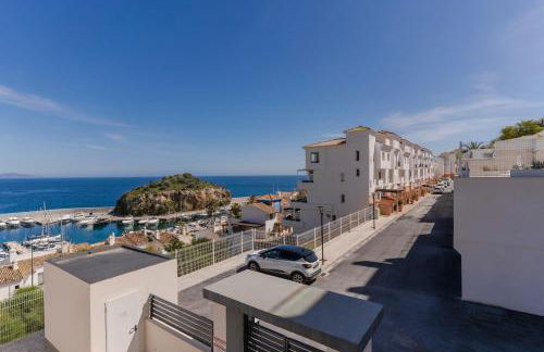 RentitSpain - Almuñécar - Icon Marina con Piscina y Terraza al Mar - Foto 75