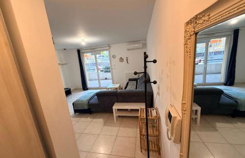 Montpellier Terrasse & Confort - Photo 6