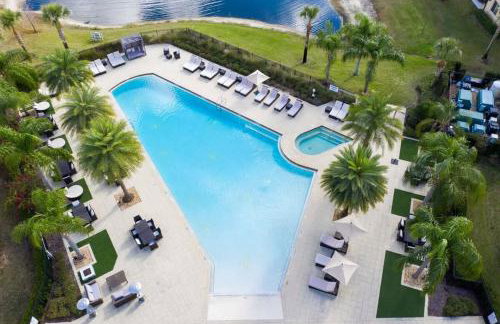 Stunning 4Bd Close to Disney @ Magic Village 7614 - Foto 132