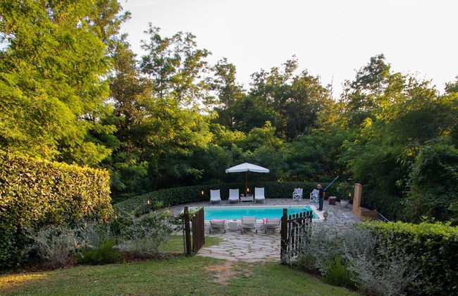 Il Castagno - Foto 50