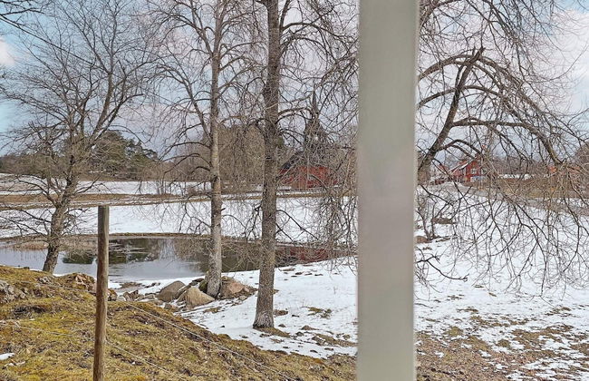 4 Person Holiday Home in Aneby-by Traum - Foto 21