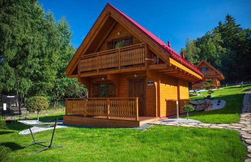 Górskie Wytchnienie Domki Karkonosze - Photo 77