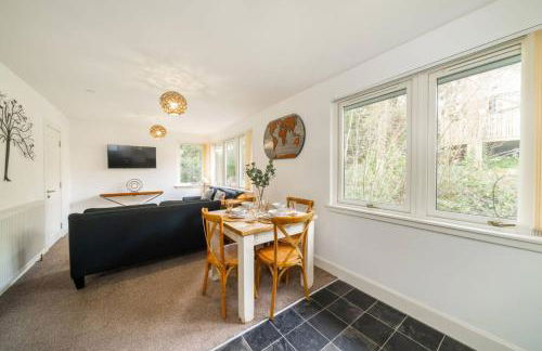 Taypark River View Apartment - Foto 19