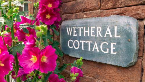 Wetheral at Wetheral Cottages - Foto 5