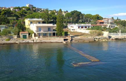 Appartamento 8 Pax in Villa Francesca by Ville in Palermo - Foto 1