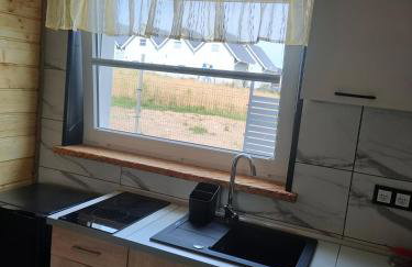 Domki U Joanny - Sarbinowo 900 m do morza - Photo 52