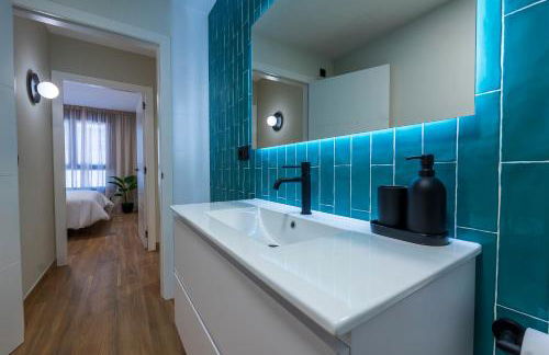 Apartamento Gasset - Foto 17