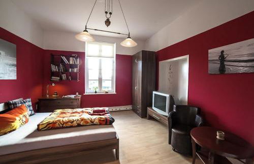 Ostsee-Gutshaus Am Salzhaff Pepelow nähe Rerik- am Meer residieren! - Foto 33