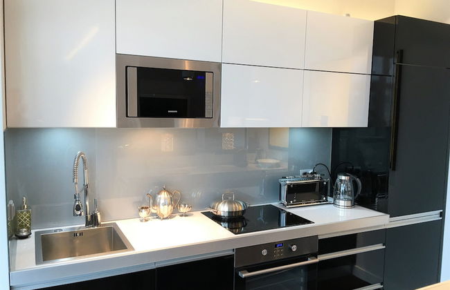 MONDRIAN Luxury Suites UNESCO Old Town - Photo 48