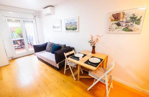 RentBCN Park Guell - Foto 22