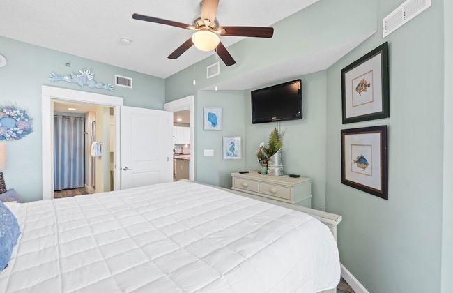 Grand Panama Beach Resort by Book That Condo - Foto 46