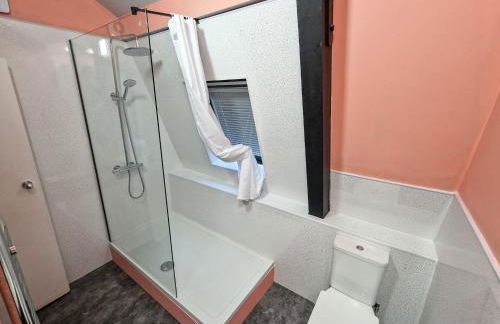 City Superhost - Northern Quarter Loft Conversion - Foto 24