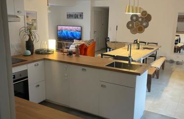 St Jean de Monts Maison neuve 15 pers 6ch - Foto 15