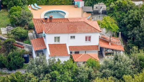 Villa Mitzelos - Foto 2