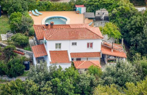 Villa Mitzelos - Foto 2