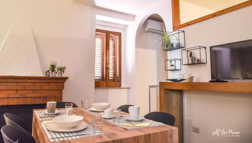 Al Vico Primo - Boutique Apartment - Foto 2