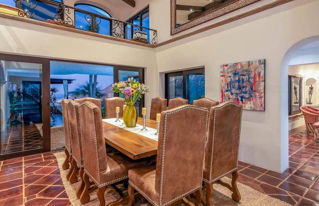 Casa Connie in Cabo San Lucas - Foto 23