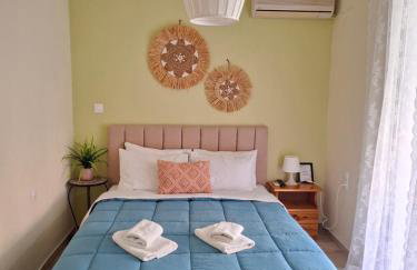 Vassia's B rooms - Foto 57