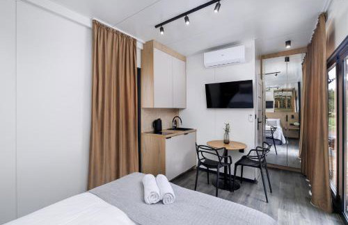 Wypoczynkowo - 600m od Suntago - Photo 3