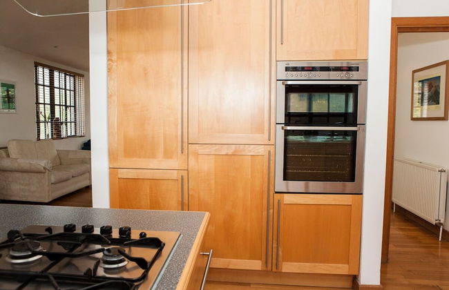 4 Bedroom Flat near London Eye - Foto 17