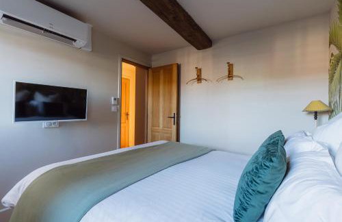 La Maison de Pierre et Valérie St Leonard Honfleur - Foto 23