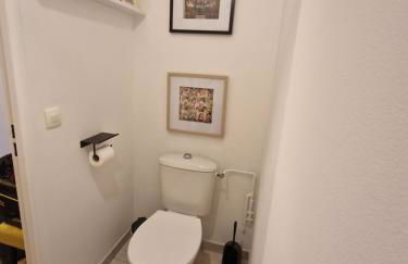 Chez Valérian, gare de Chantilly - Foto 20