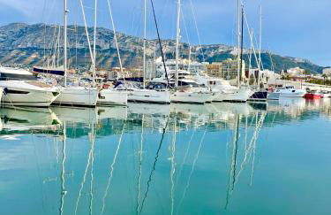 Villa con jardín en Oliva Nova Golf a 100m de la playa - Photo 38