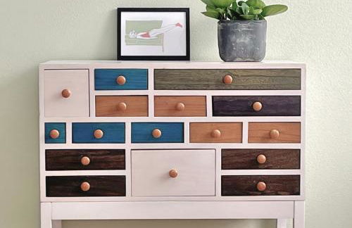 GOETHE49 - Stilvolles Gästehaus mit Outdoor-Oase und Top-Ausstattung - Ankommen und Wohlfühlen, viel Platz in gemütlicher und erholsamer Atmosphäre - Foto 11