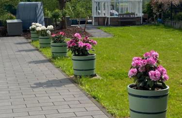 Ferienwohnung Flussufer No.12 - Foto 22