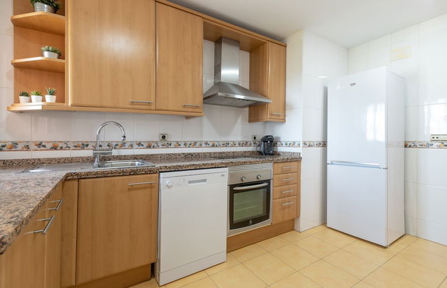 Pacifico Playa in M Laga - Photo 10