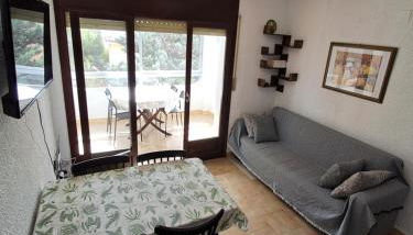 Apartamento La Caleta - Foto 2