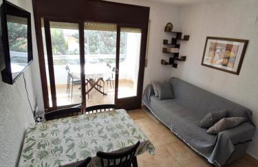 Apartamento La Caleta - Foto 2