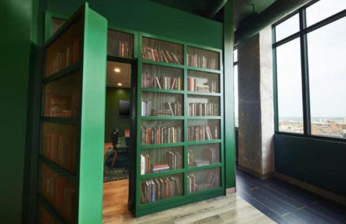 Best Kept Secret - Cozy Studio in Prime Location 5 - Foto 26