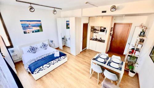 Nice Turin 26 - Porta Nuova - Metro Marconi - Foto 3