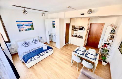 Nice Turin 26 - Porta Nuova - Metro Marconi - Foto 3