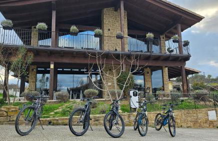 Casa Nahia Hostal Rural - Foto 68