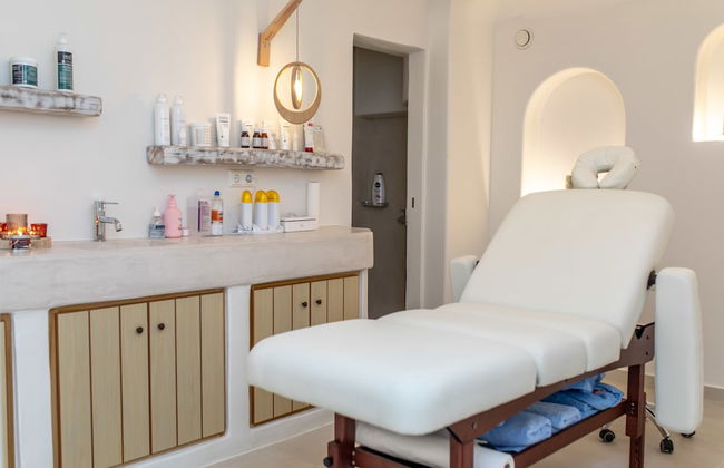 Cycladic Islands Hotel & Spa - Foto 32