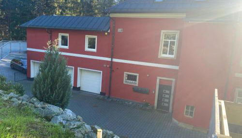 Ferienwohnung Parkblick - Foto 2