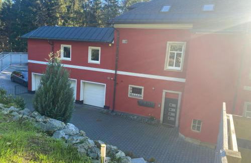 Ferienwohnung Parkblick - Foto 2