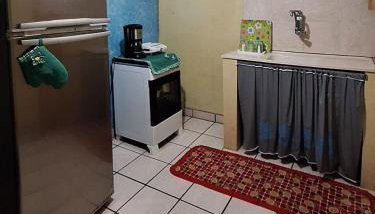 Casa com 2 quartos e 2 banheiros na Lagoa do Centro - Foto 5