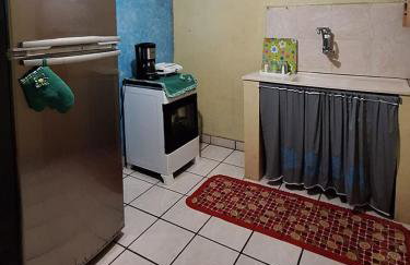 Casa com 2 quartos e 2 banheiros na Lagoa do Centro - Foto 5